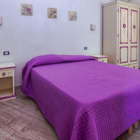 Room Tortoli' Ngoại thất bức ảnh