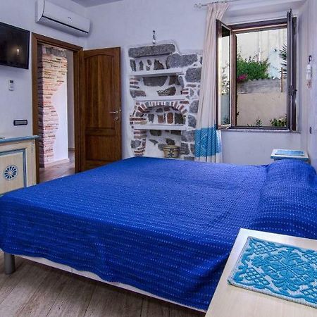 Room Tortoli' Ngoại thất bức ảnh