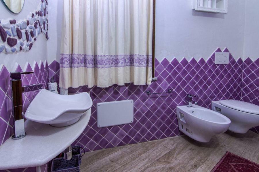 Room Tortoli' Ngoại thất bức ảnh