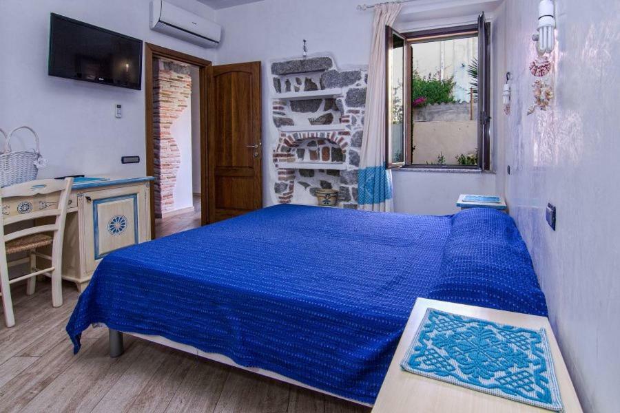 Room Tortoli' Ngoại thất bức ảnh